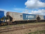 RUMO HPT-033312-3